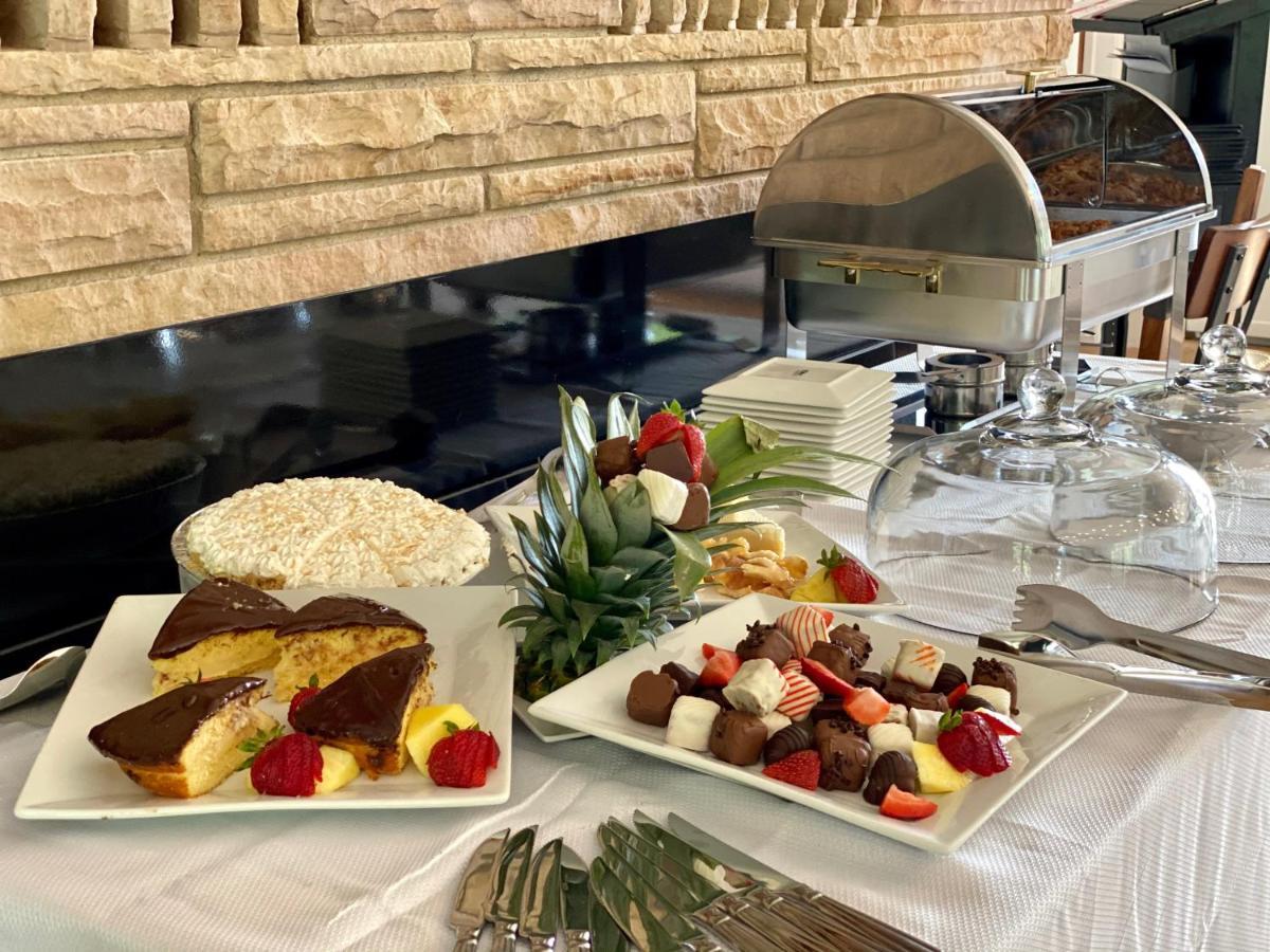 Skylaranna Resort & Spa Hendersonville Luaran gambar