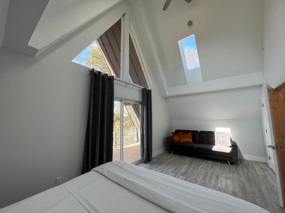 Skylaranna Resort & Spa Hendersonville Luaran gambar
