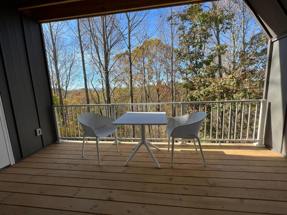 Skylaranna Resort & Spa Hendersonville Luaran gambar