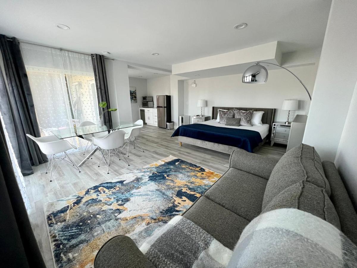 Skylaranna Resort & Spa Hendersonville Luaran gambar