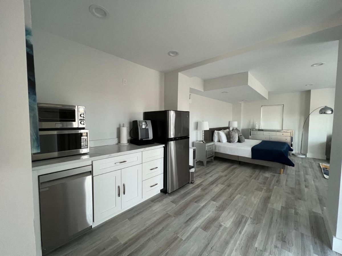 Skylaranna Resort & Spa Hendersonville Luaran gambar