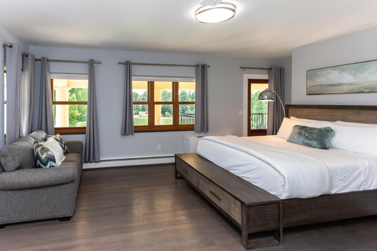 Skylaranna Resort & Spa Hendersonville Luaran gambar