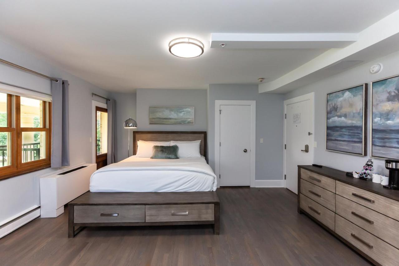 Skylaranna Resort & Spa Hendersonville Luaran gambar
